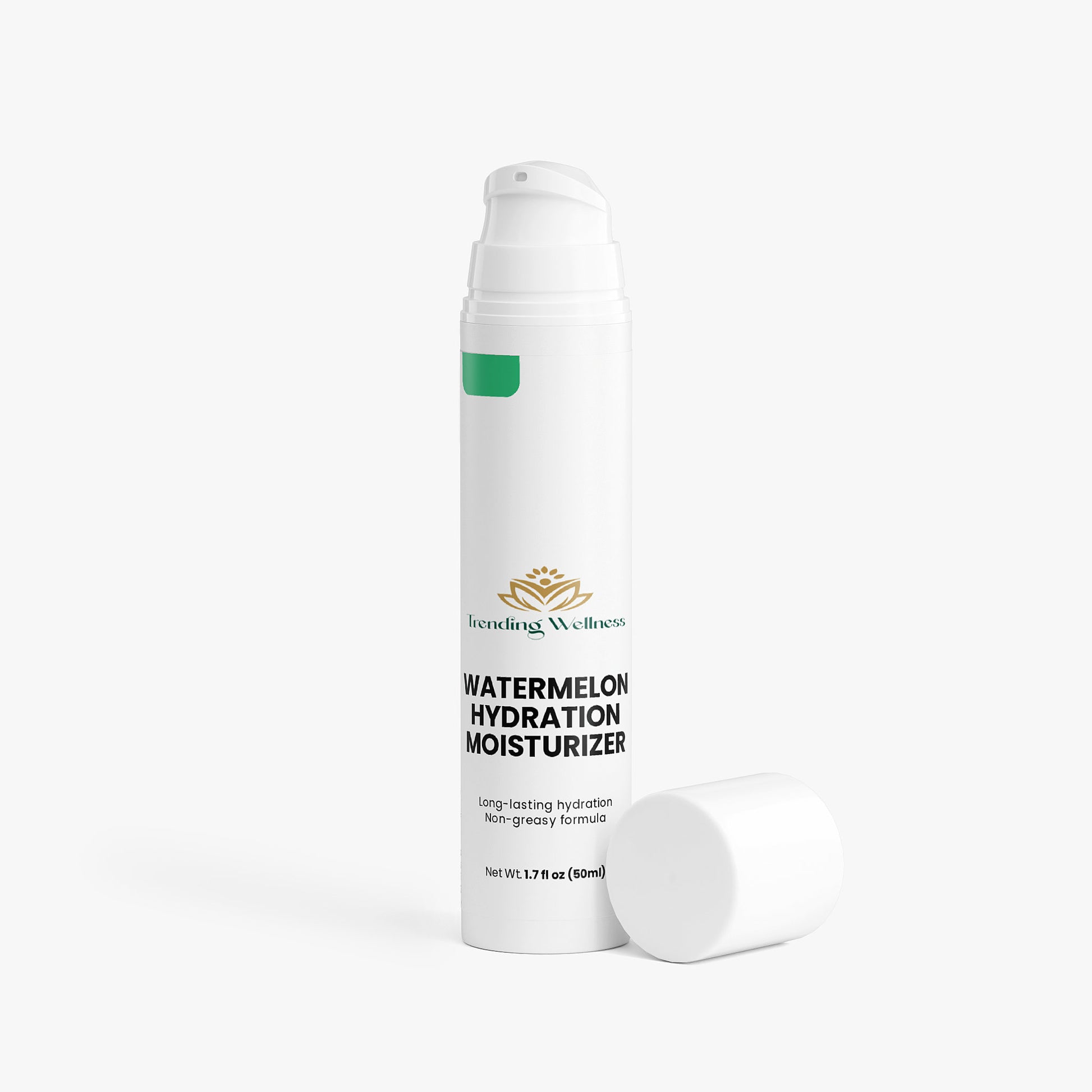 Watermelon Hydration Moisturizer - Trending Wellness Store