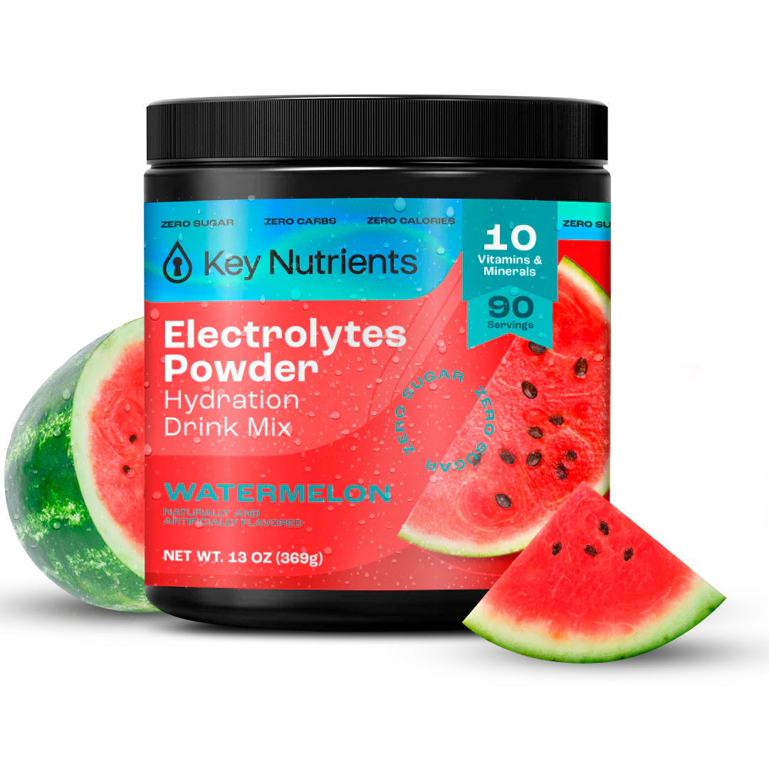 Trending Wellness Store