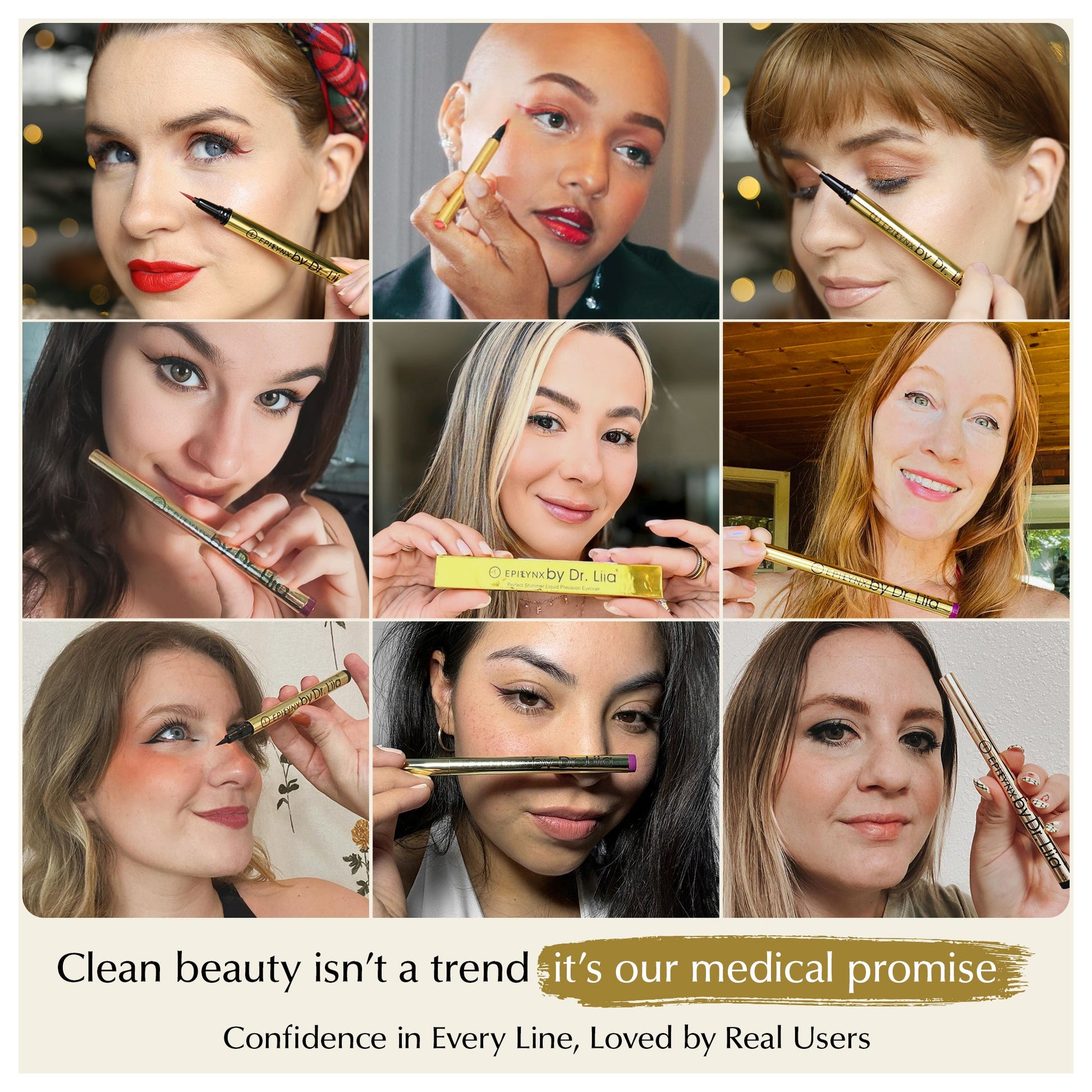 Trending Wellness Store