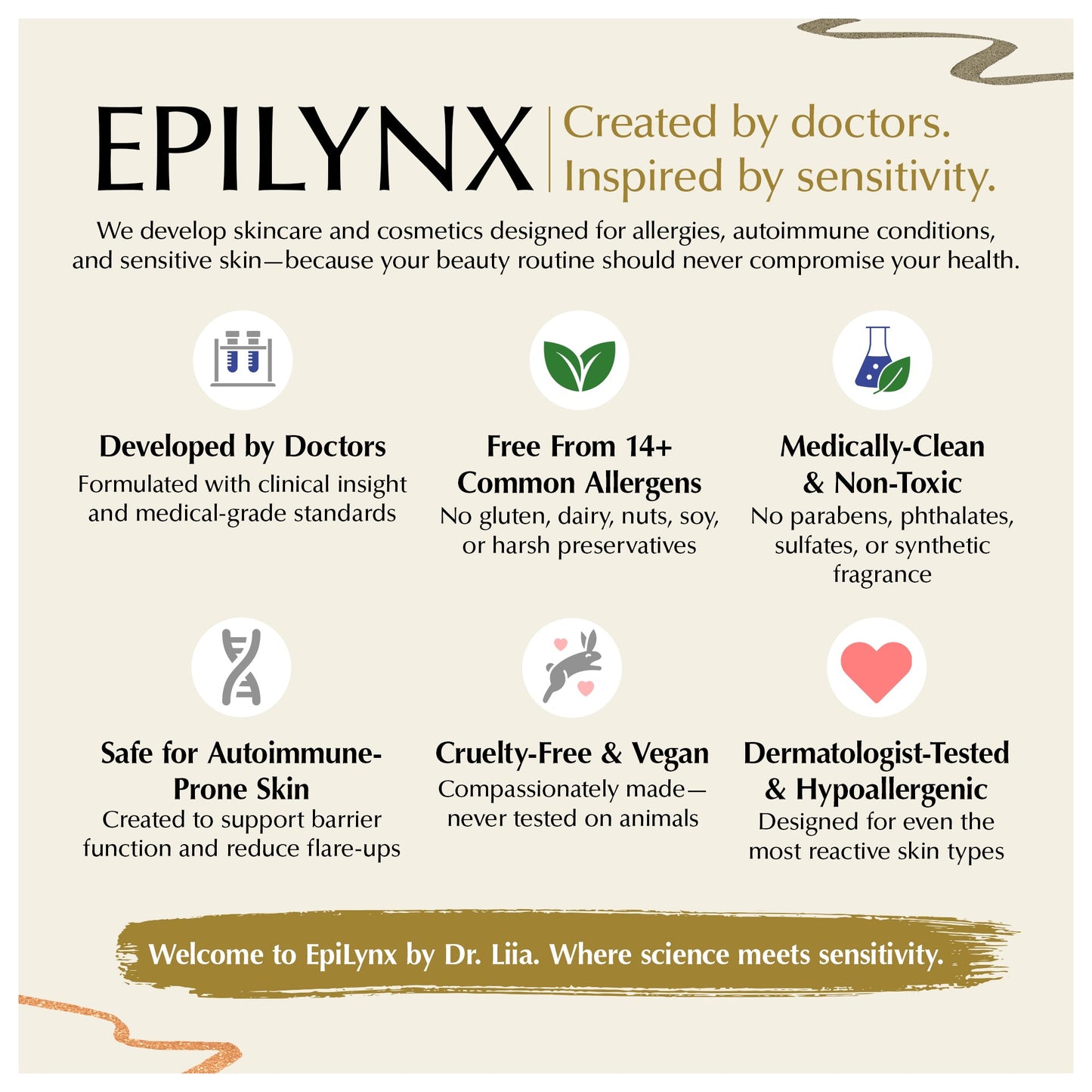 Liquid Eyeliner Pens - Non-Smudge, Waterproof - Trending Wellness Store