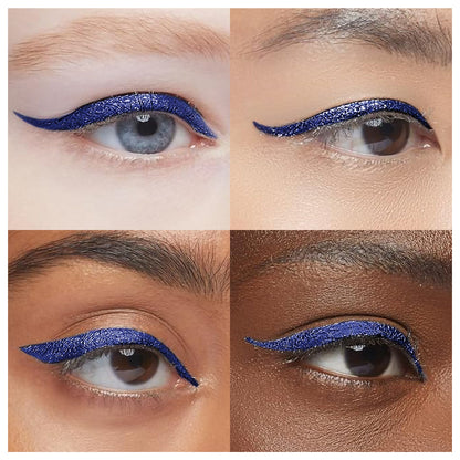 Liquid Eyeliner Pens - Non-Smudge, Waterproof - Trending Wellness Store