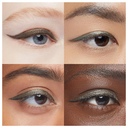 Liquid Eyeliner Pens - Non-Smudge, Waterproof - Trending Wellness Store