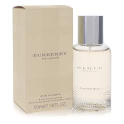 Weekend Eau De Parfum Spray By Burberry - Trending Wellness Store