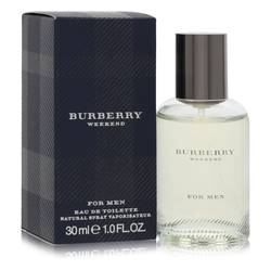 Weekend Eau De Toilette Spray By Burberry - Trending Wellness Store
