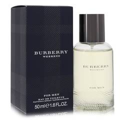 Weekend Eau De Toilette Spray By Burberry - Trending Wellness Store