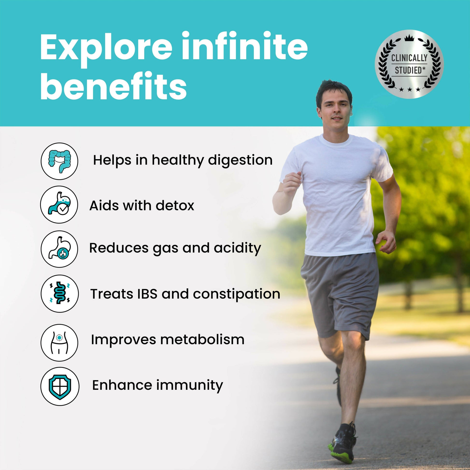 Trending Wellness Store