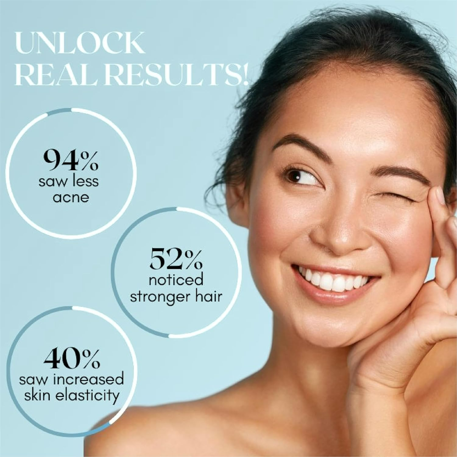 Trending Wellness Store