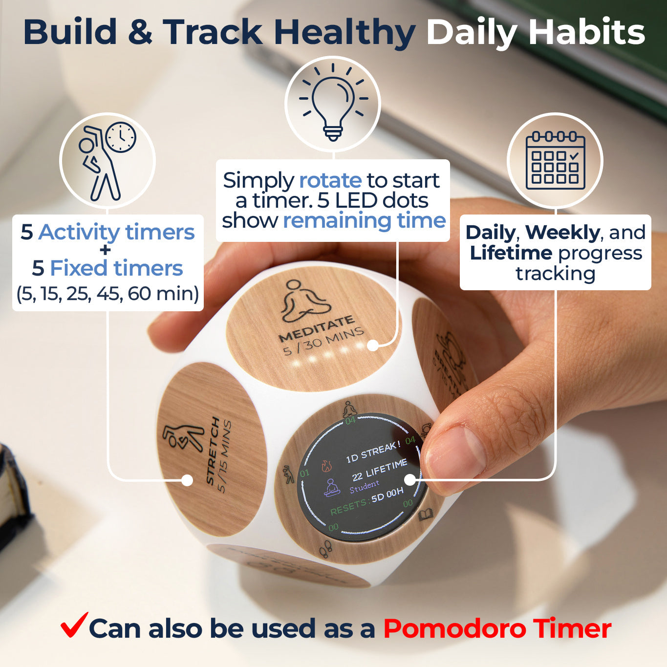 Wellness Tracker - Trending Wellness Store