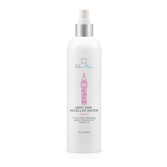 West End Vitamin C Micellar Water - Trending Wellness Store