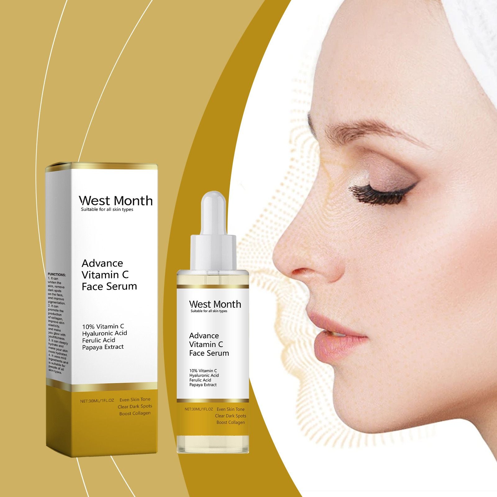 Trending Wellness Store