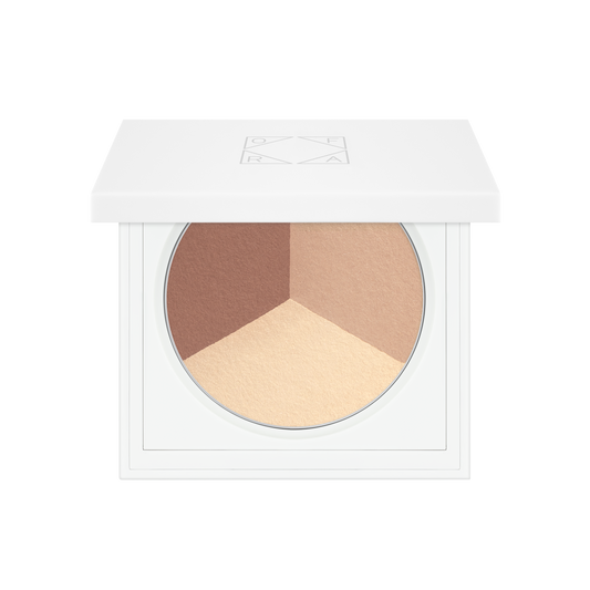 Wet & Dry Foundation - Trio - Trending Wellness Store