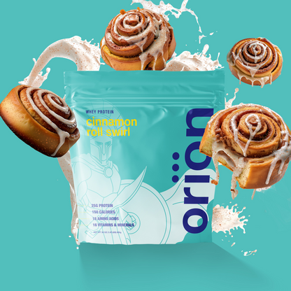 Whey Protein Powder - Trending Wellness Store
