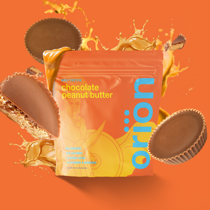 Whey Protein Powder - Trending Wellness Store