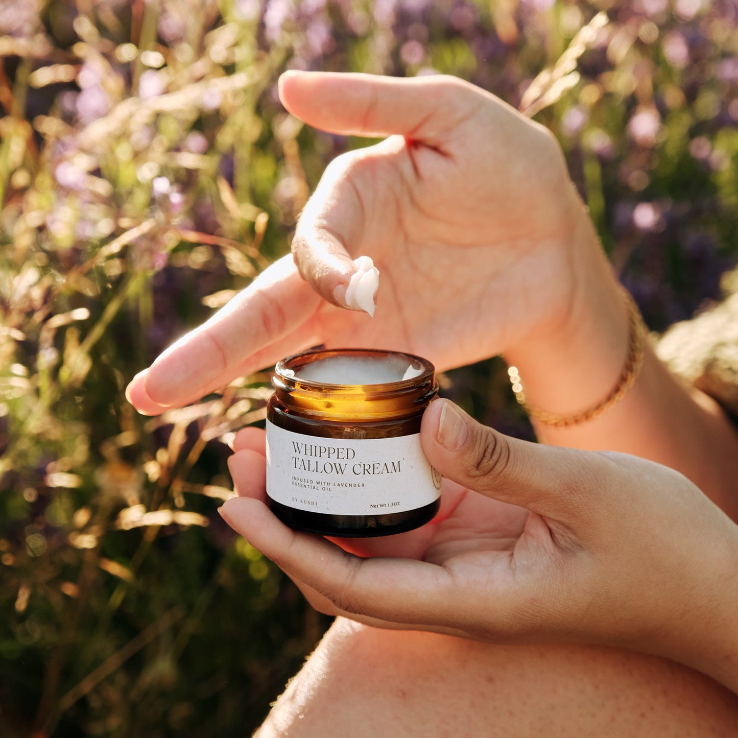 Whipped Tallow Cream - Trending Wellness Store