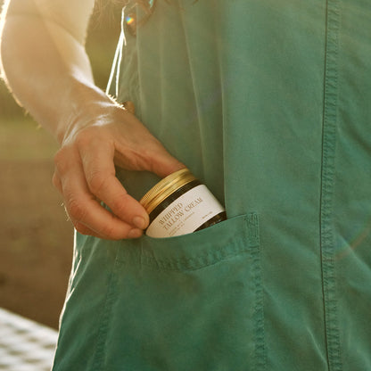 Whipped Tallow Cream - Trending Wellness Store