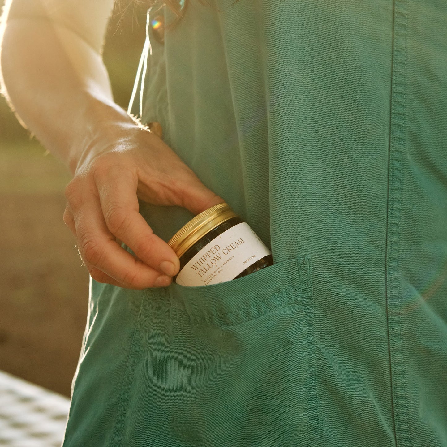 Whipped Tallow Cream - Trending Wellness Store