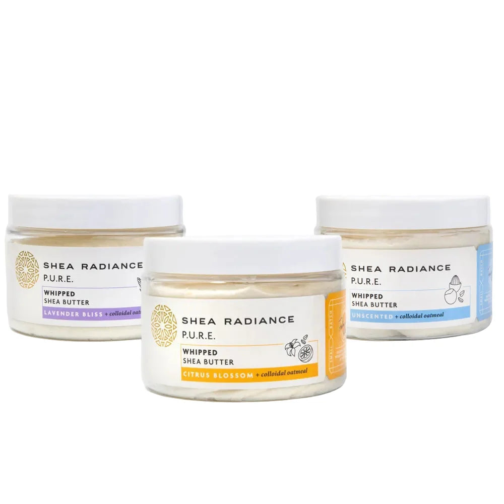 Trending Wellness Store