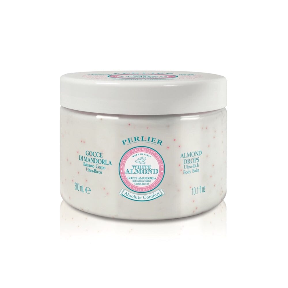 White Almond Ultra-Rich Body Cream - Trending Wellness Store