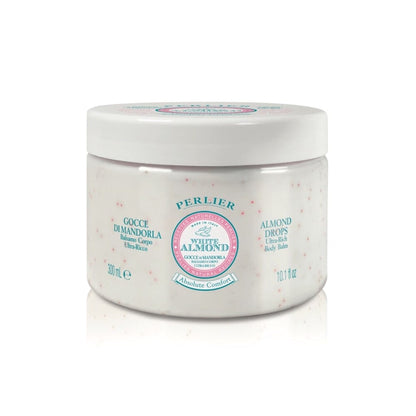 White Almond Ultra-Rich Body Cream - Trending Wellness Store