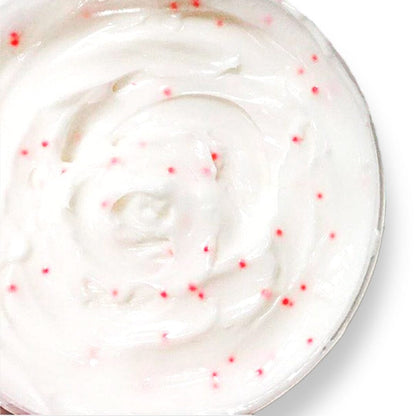 White Almond Ultra-Rich Body Cream - Trending Wellness Store