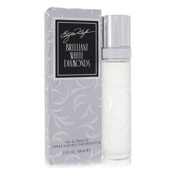 White Diamonds Brilliant Eau De Toilette Spray By Elizabeth Taylor - Trending Wellness Store