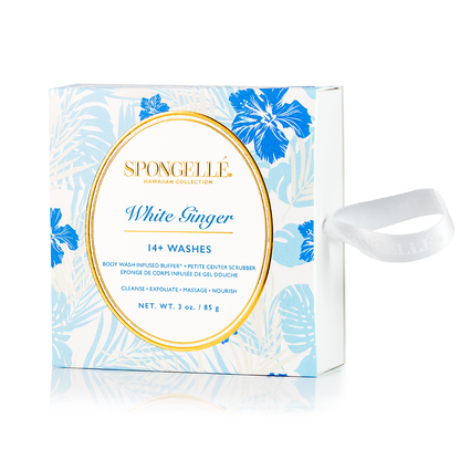White Ginger | Hawaiian Buffer - Trending Wellness Store