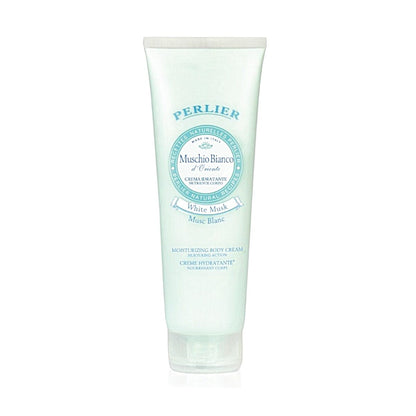 White Musk Moisturizing Body Cream - Trending Wellness Store