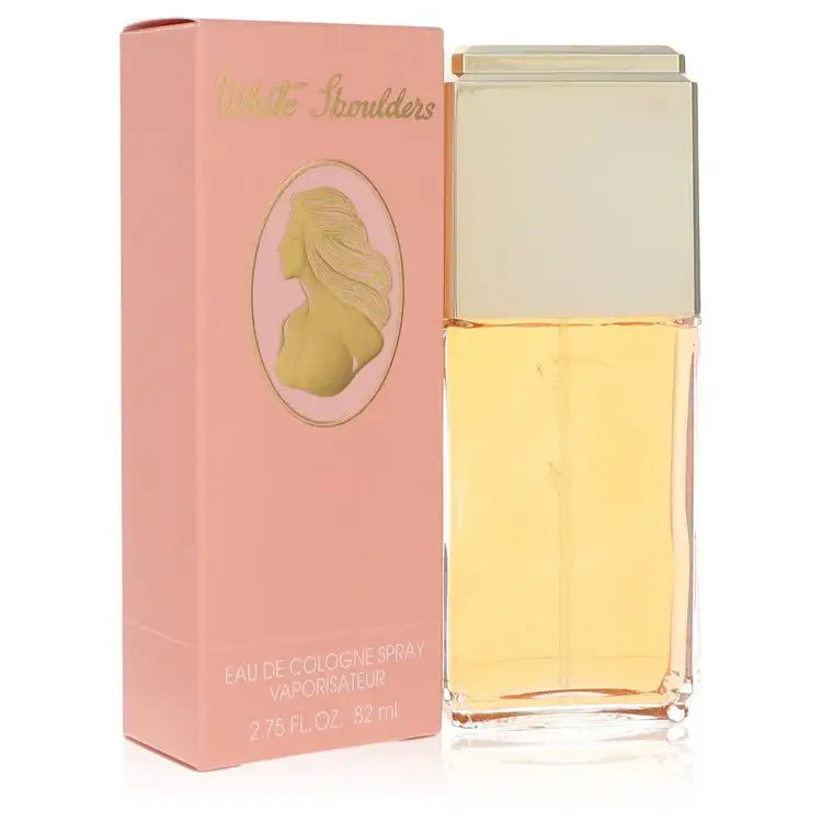 White Shoulders By Evyan Perfume for Women - Trending Wellness Store
