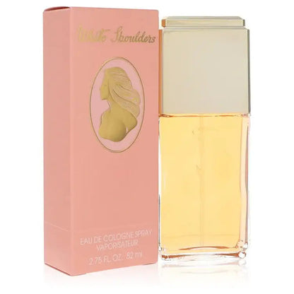 White Shoulders By Evyan Perfume for Women - Trending Wellness Store