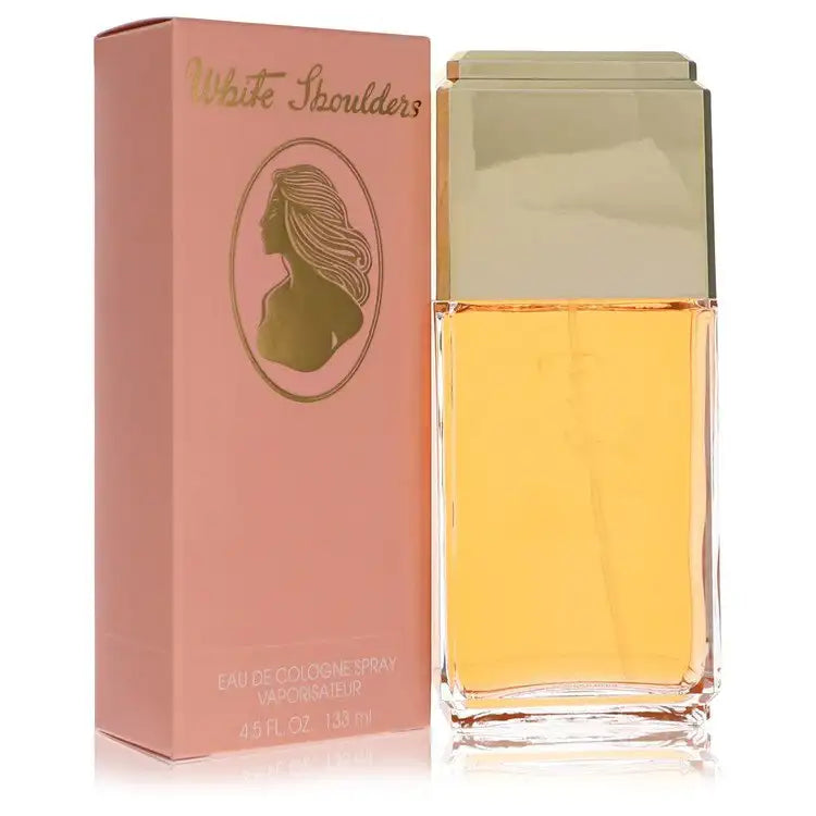 White Shoulders By Evyan Perfume for Women - Trending Wellness Store