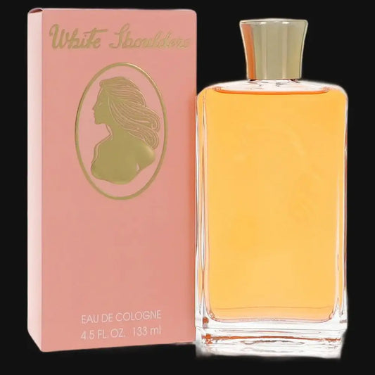 White Shoulders Cologne By Evyan Perfume for Women - Trending Wellness Store