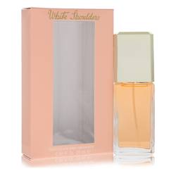 White Shoulders Eau De Cologne Spray By Evyan - Trending Wellness Store