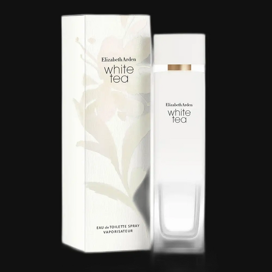 White Tea By Elizabeth Arden Perfume for Women - Trending Wellness Store