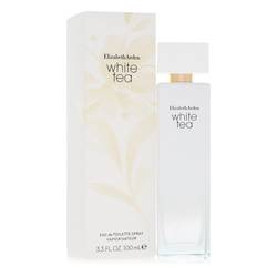 White Tea Eau De Toilette Spray By Elizabeth Arden - Trending Wellness Store