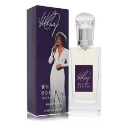 Whitney Houston Eau De Parfum Spray By Whitney Houston - Trending Wellness Store