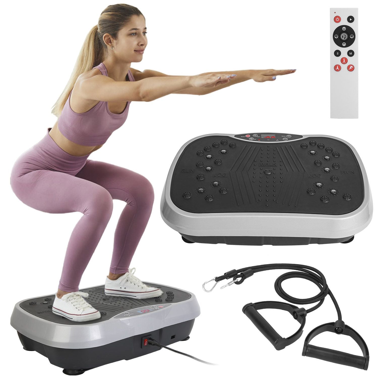 Trending Wellness Store