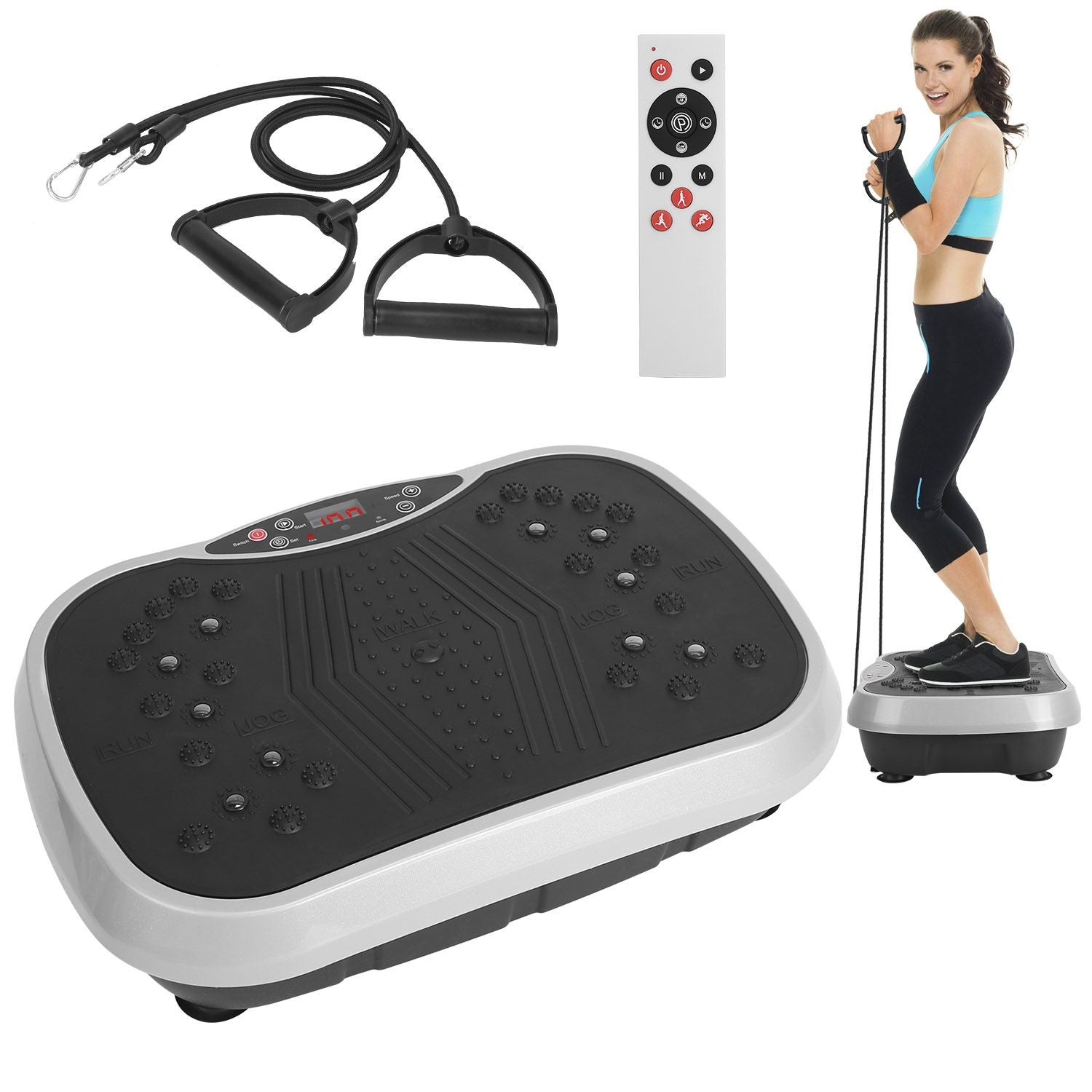 Trending Wellness Store