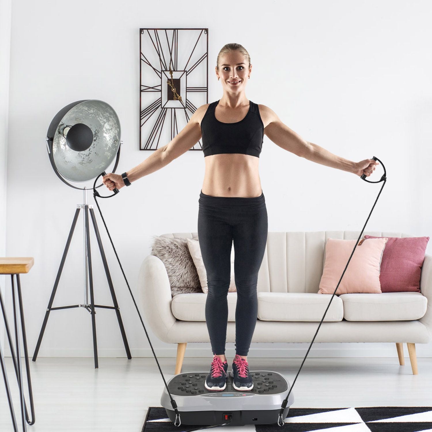 Trending Wellness Store