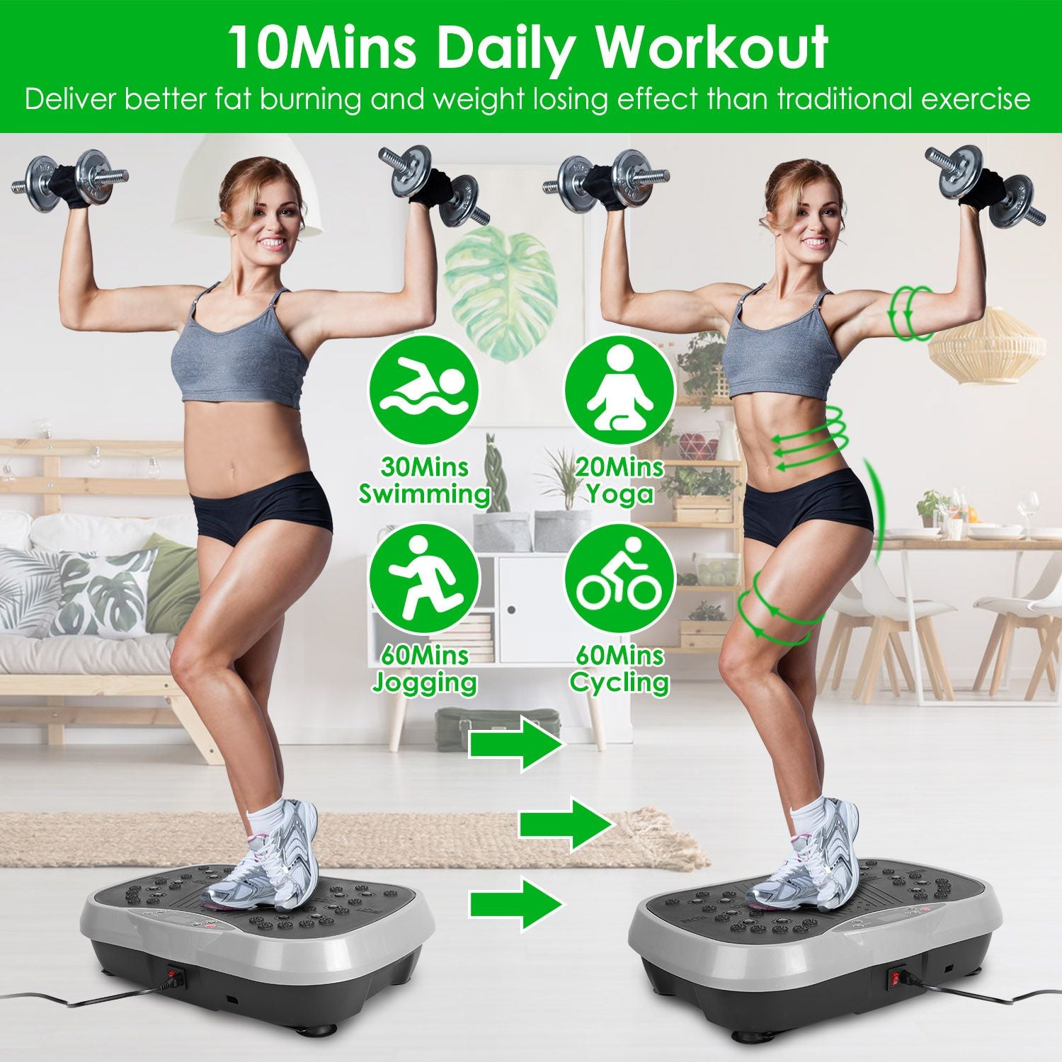 Trending Wellness Store
