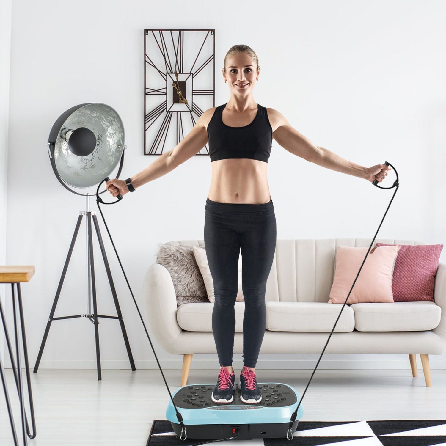 Trending Wellness Store