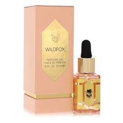 Wildfox Perfume Oil By Wildfox - Trending Wellness Store