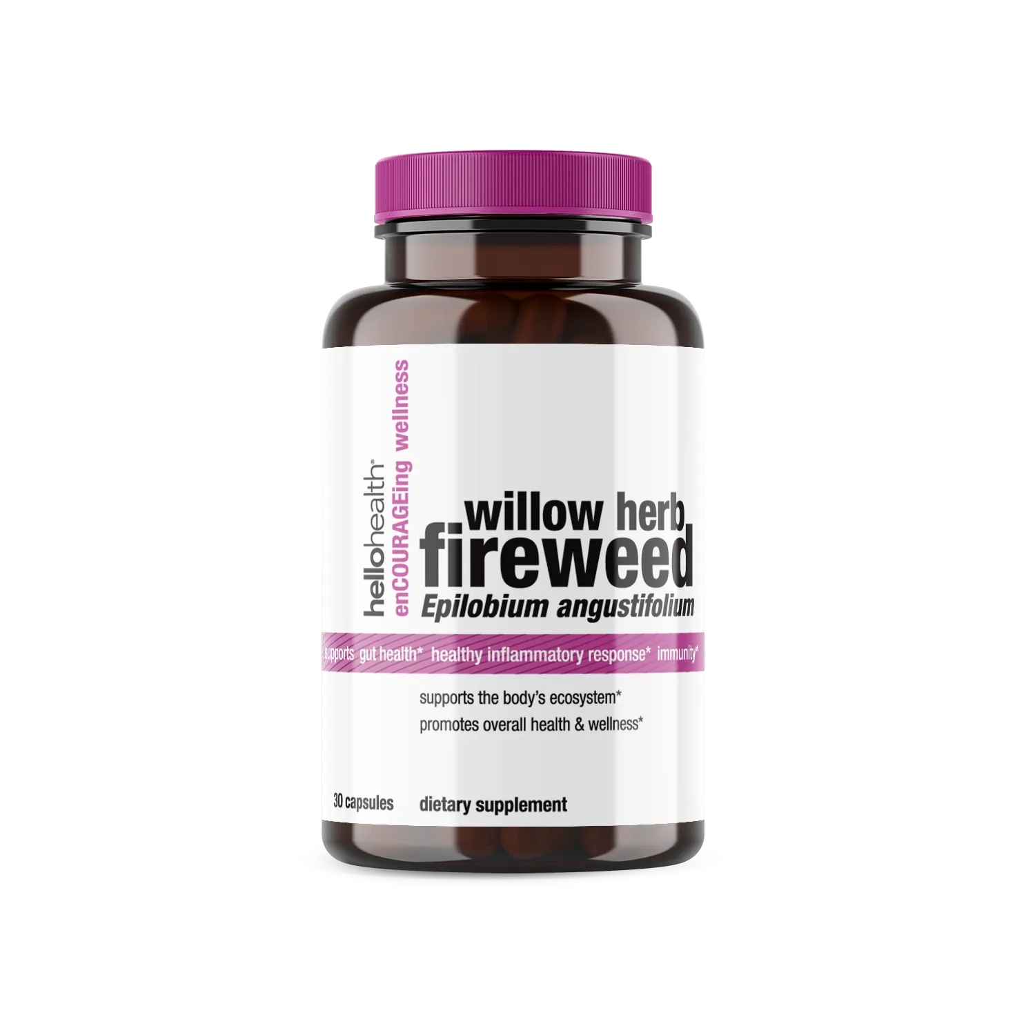 Trending Wellness Store