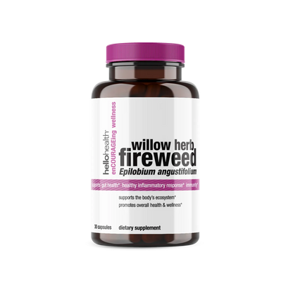 Willow Herb Fireweed - Trending Wellness Store