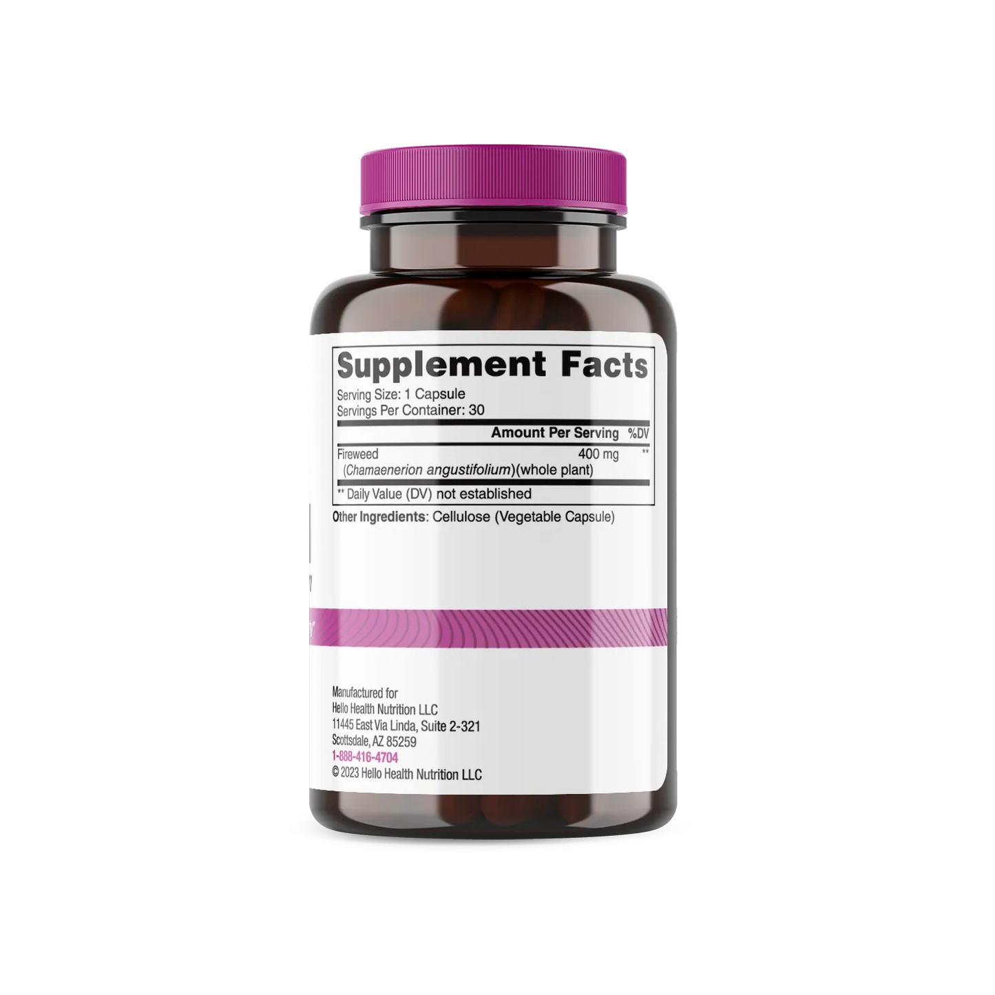 Willow Herb Fireweed - Trending Wellness Store