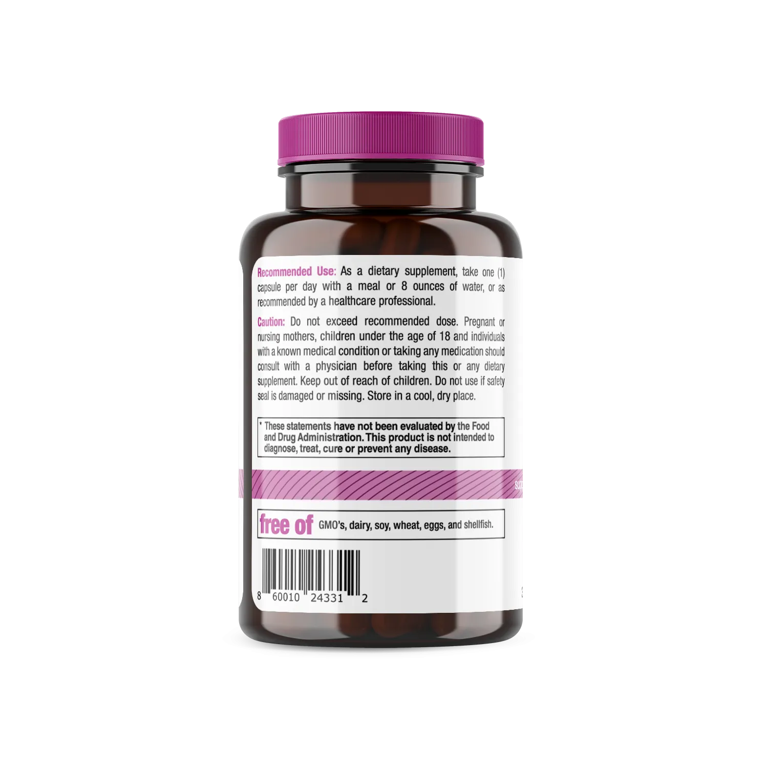 Trending Wellness Store