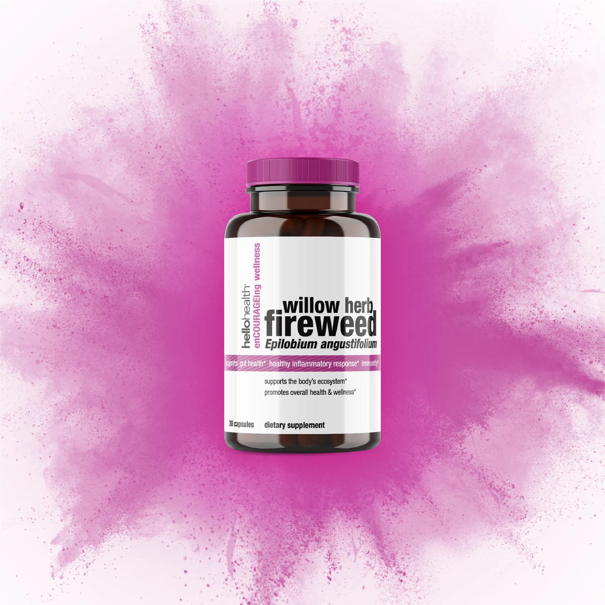 Trending Wellness Store