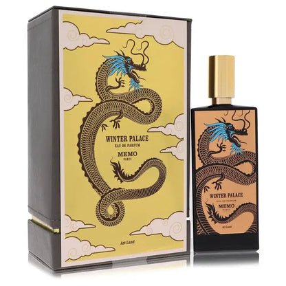 Winter Palace By Memo (Unisex) - Trending Wellness Store