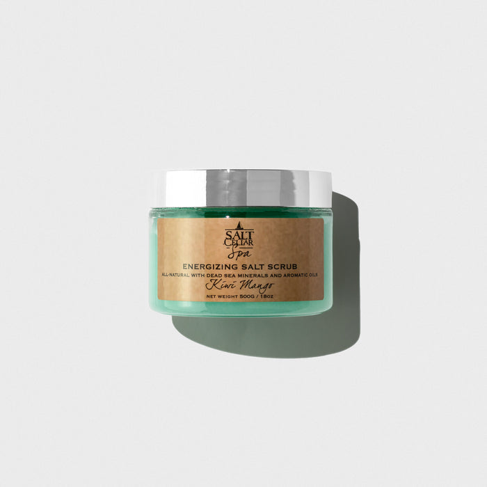 Winter Survival Skin Care Kit - Trending Wellness Store