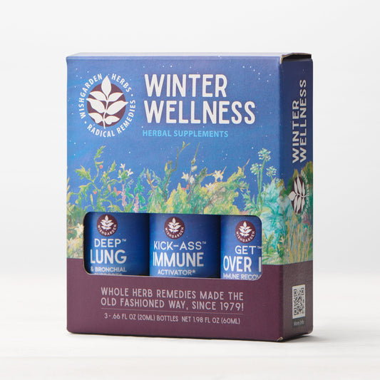 Winter Wellness 3-Pack - Trending Wellness Store