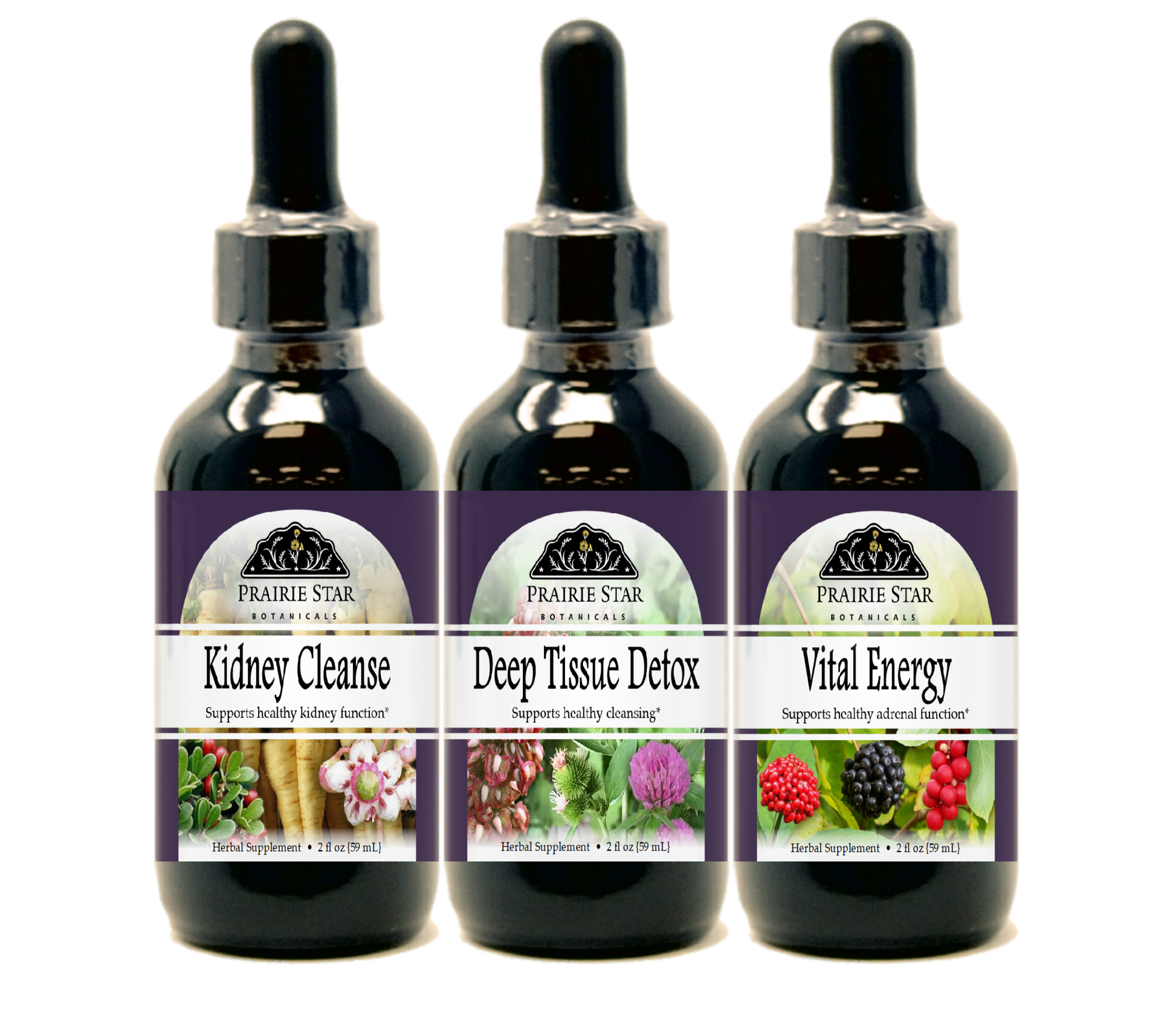 Trending Wellness Store